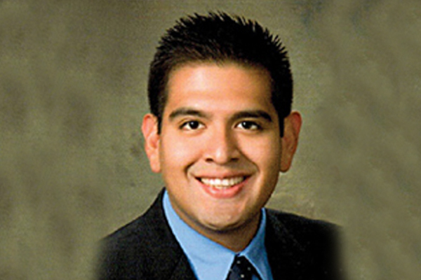Dr. Jose E. Lares - M.D. Image of Dr. Jose E. Lares - M.D.