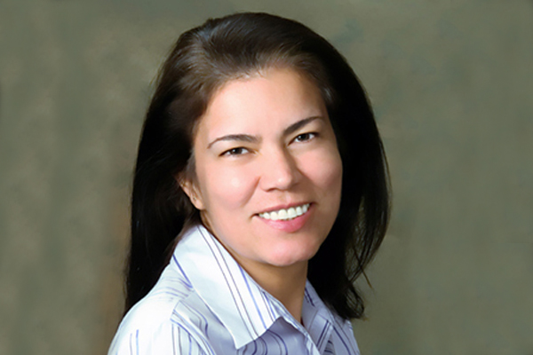 Juana Alicia Mejia - F.N.P. Image of Juana Alicia Mejia - F.N.P.
