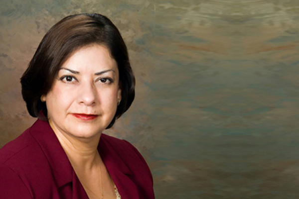 Maria "Rosie" Rodriguez - F.N.P. Image of Maria "Rosie" Rodriguez - F.N.P.