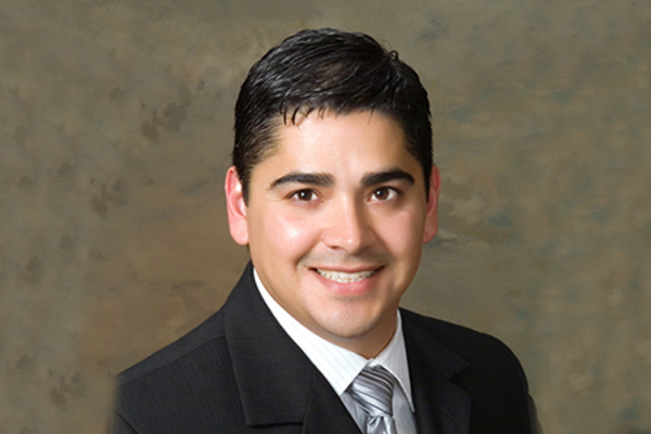 Rolando Longoria - PA-C Image of Rolando Longoria - PA-C